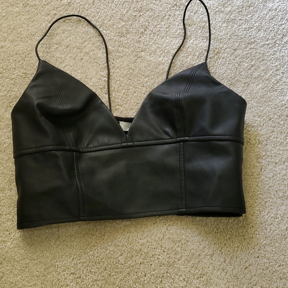 top
